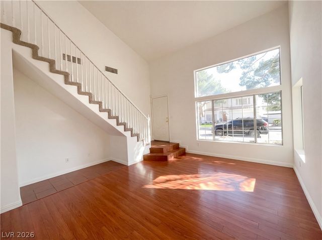 3431 White Mission Drive, Las Vegas, NV 89129