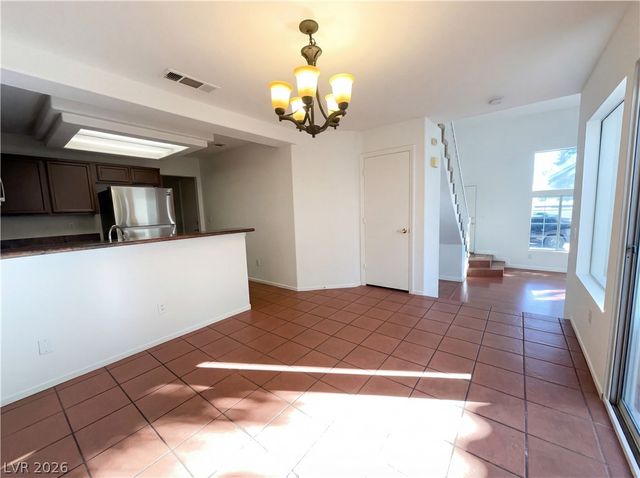 3431 White Mission Drive, Las Vegas, NV 89129