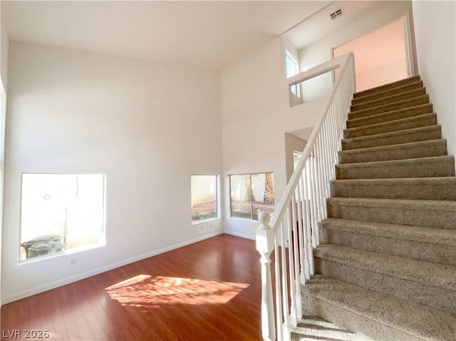 3431 White Mission Drive, Las Vegas, NV 89129