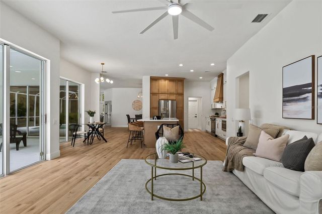 3951 BRIGHTSIDE LANE, Palm Harbor, FL 34685