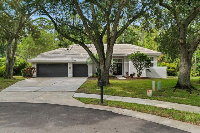 3951 BRIGHTSIDE LANE, Palm Harbor, FL 34685