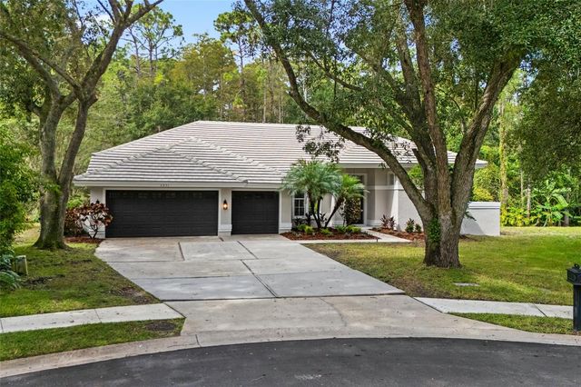 3951 BRIGHTSIDE LANE, Palm Harbor, FL 34685