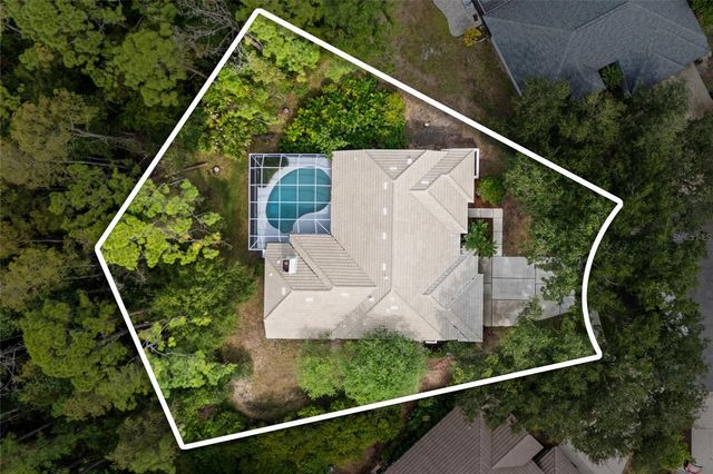 3951 BRIGHTSIDE LANE, Palm Harbor, FL 34685