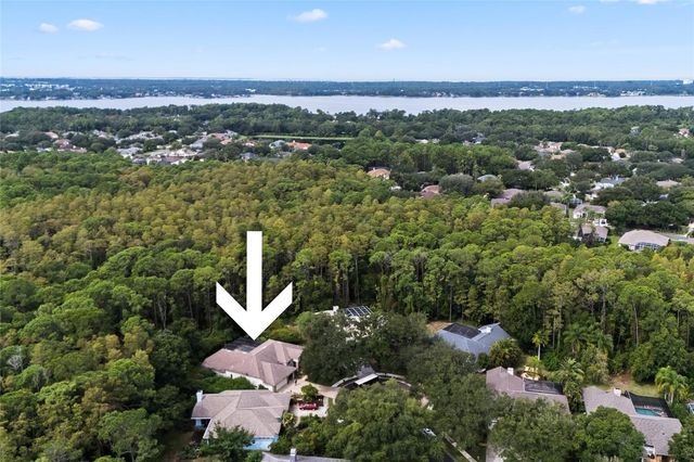 3951 BRIGHTSIDE LANE, Palm Harbor, FL 34685