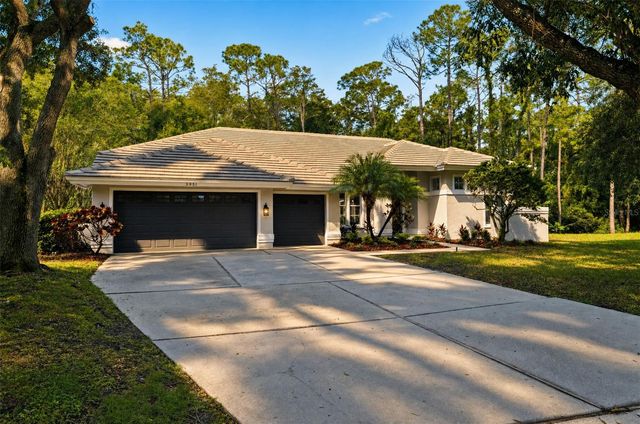 3951 BRIGHTSIDE LANE, Palm Harbor, FL 34685