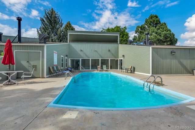 512 E Monroe Drive D438, Fort Collins, CO 80525