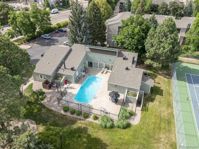 512 E Monroe Drive D438, Fort Collins, CO 80525