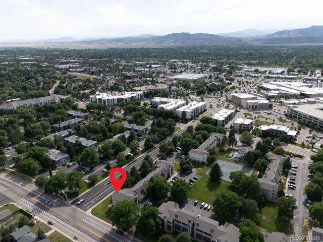 512 E Monroe Drive D438, Fort Collins, CO 80525