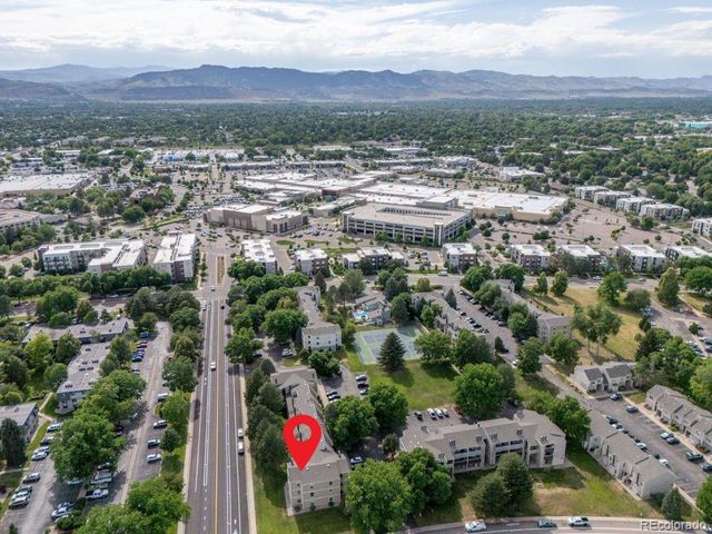 512 E Monroe Drive D438, Fort Collins, CO 80525