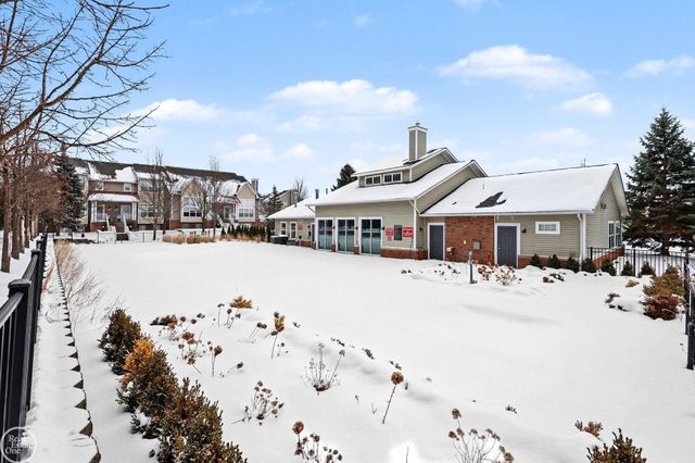 45632 Church Street, Utica, MI 48315