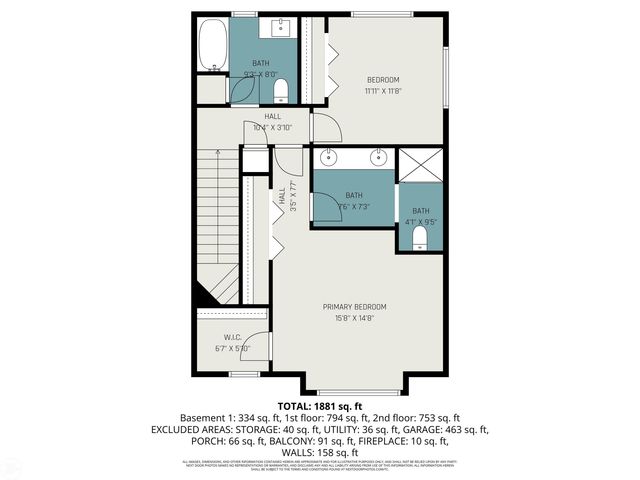 45632 Church Street, Utica, MI 48315