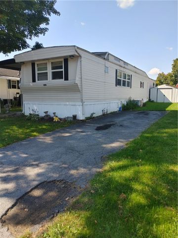 146 Niagara Way, Manchester, NY 14504