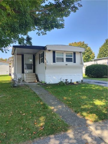 146 Niagara Way, Manchester, NY 14504