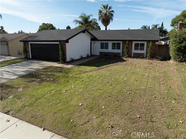 2808 S Desert Forest, Ontario, CA 91761