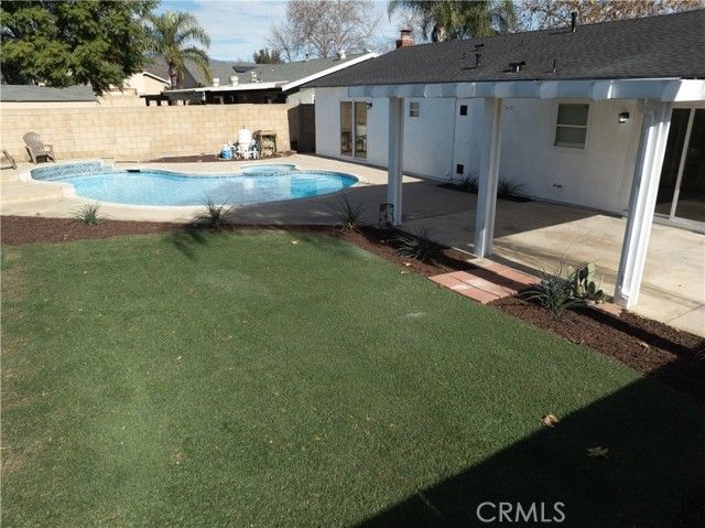 2808 S Desert Forest, Ontario, CA 91761