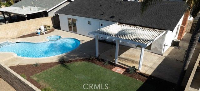 2808 S Desert Forest, Ontario, CA 91761