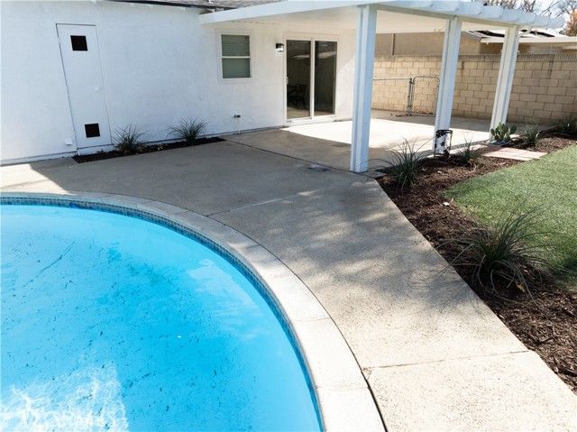 2808 S Desert Forest, Ontario, CA 91761