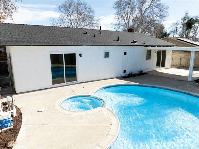 2808 S Desert Forest, Ontario, CA 91761