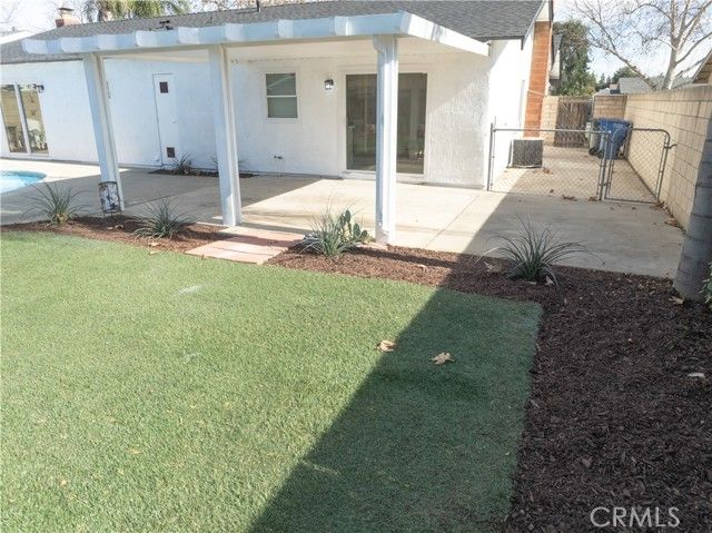 2808 S Desert Forest, Ontario, CA 91761