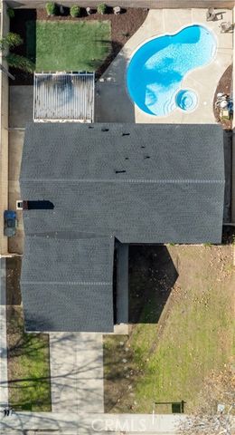 2808 S Desert Forest, Ontario, CA 91761