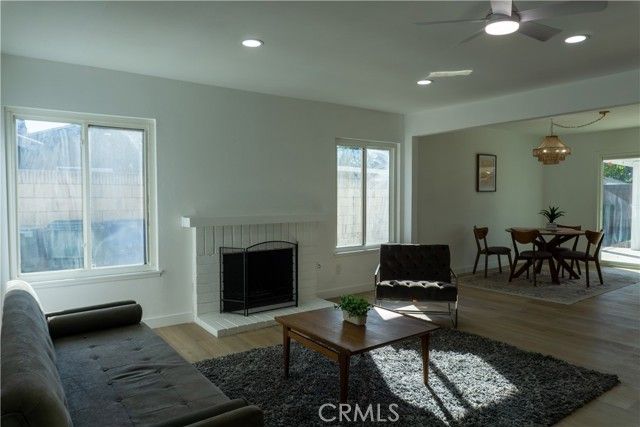 2808 S Desert Forest, Ontario, CA 91761