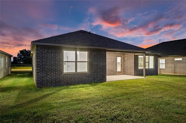 624 NW 65th Avenue, Bentonville, AR 72713