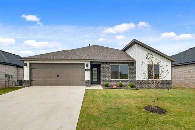 624 NW 65th Avenue, Bentonville, AR 72713