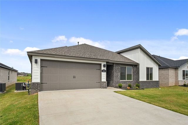 624 NW 65th Avenue, Bentonville, AR 72713