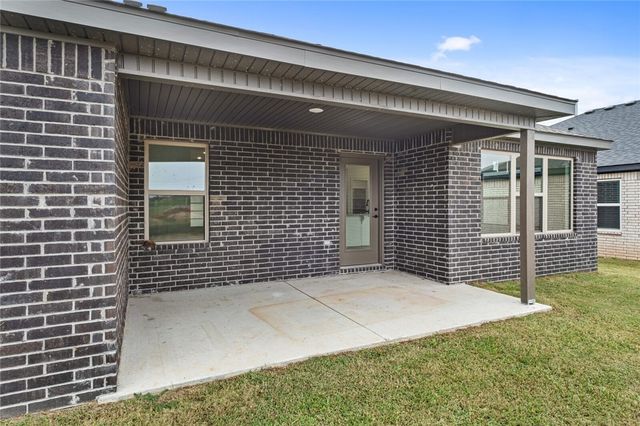 624 NW 65th Avenue, Bentonville, AR 72713