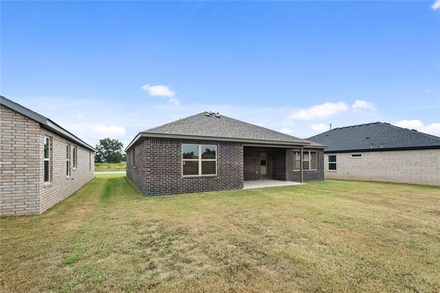 624 NW 65th Avenue, Bentonville, AR 72713