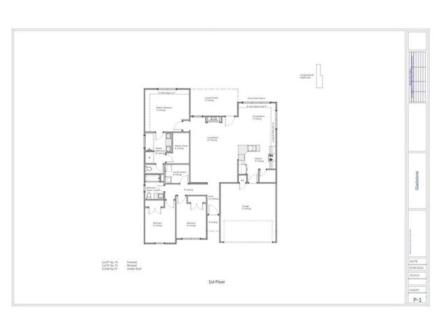 624 NW 65th Avenue, Bentonville, AR 72713