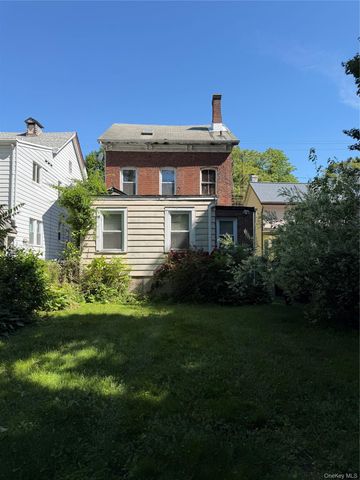 41 Gifford Avenue, Poughkeepsie, NY 12601