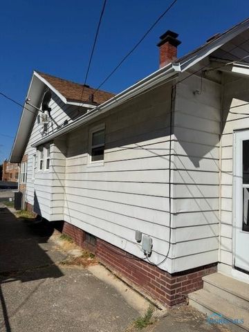 3250 Brigham Street, Toledo, OH 43608