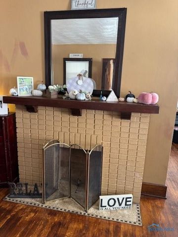 3250 Brigham Street, Toledo, OH 43608