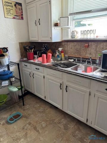 3250 Brigham Street, Toledo, OH 43608