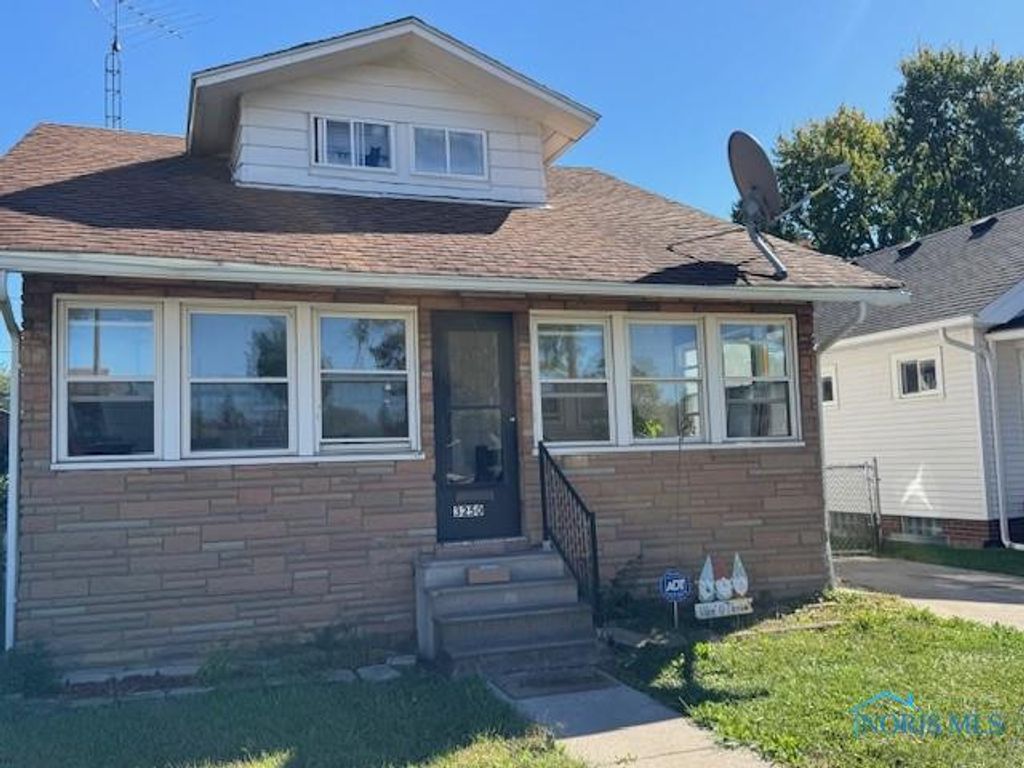 3250 Brigham Street, Toledo, OH 43608