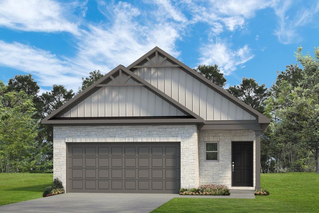 349 Stone Placa Trail, Brookshire, TX 77423