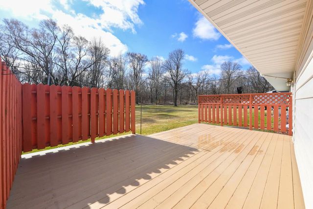 257 Mohawk Road, Janesville, WI 53545