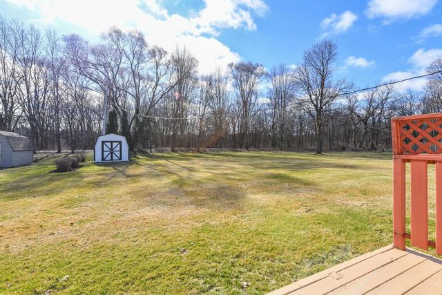 257 Mohawk Road, Janesville, WI 53545