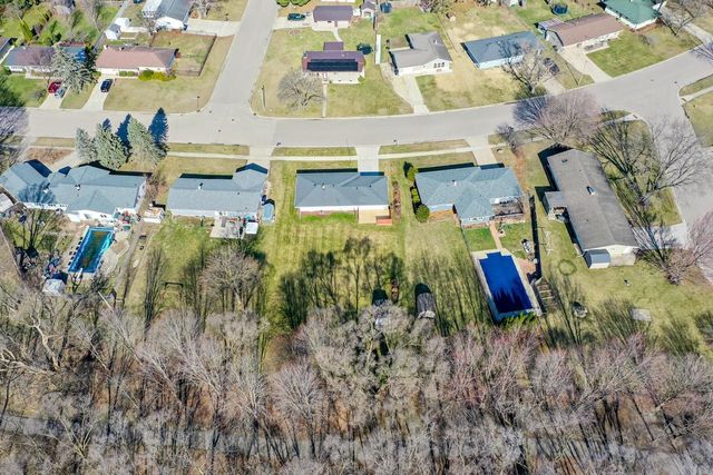 257 Mohawk Road, Janesville, WI 53545