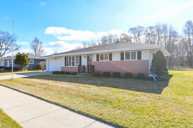 257 Mohawk Road, Janesville, WI 53545