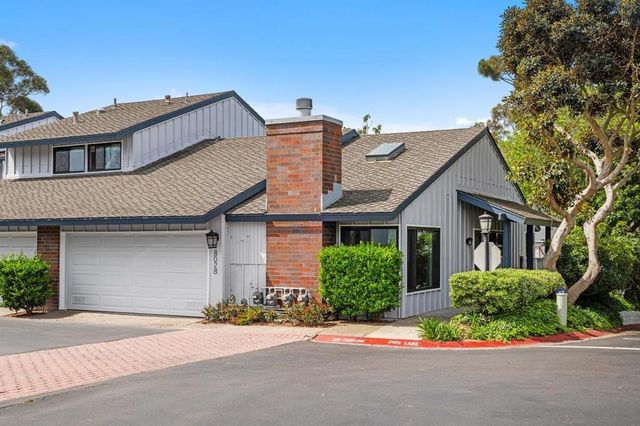 8028 Caminito Mallorca, La Jolla, CA 92037