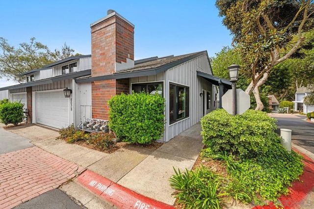 8028 Caminito Mallorca, La Jolla, CA 92037