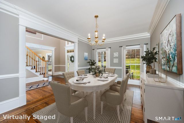 2 Apple Drive, Oxford, CT 06478