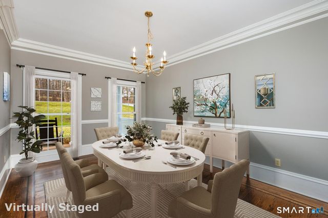 2 Apple Drive, Oxford, CT 06478