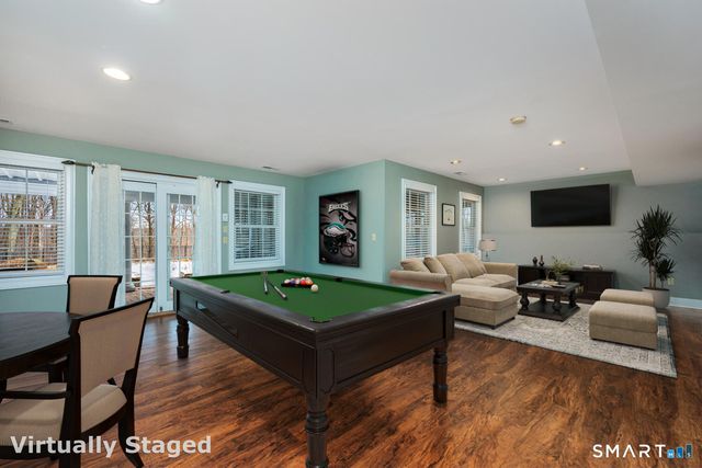 2 Apple Drive, Oxford, CT 06478