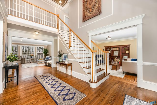 2 Apple Drive, Oxford, CT 06478