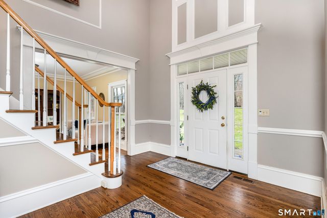 2 Apple Drive, Oxford, CT 06478