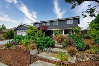 1131 Carla Drive, San Jose, CA 95120