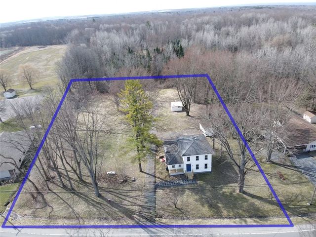 1062 State Route 96, Waterloo, NY 13165